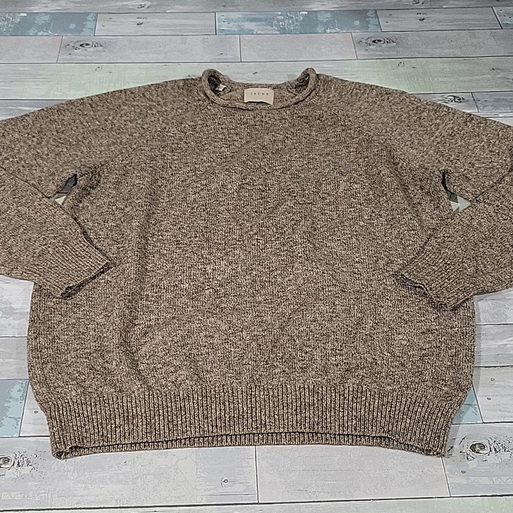 JACHS Sweater size X-Large